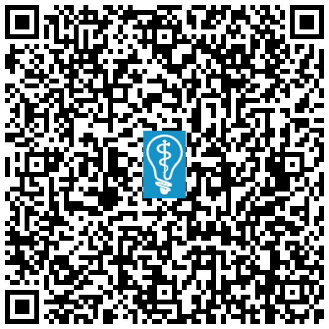 QR code image for 7 Signs You Need Endodontic Surgery in Roseville, CA