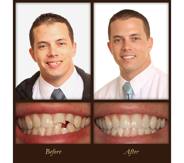 Roseville Dentist