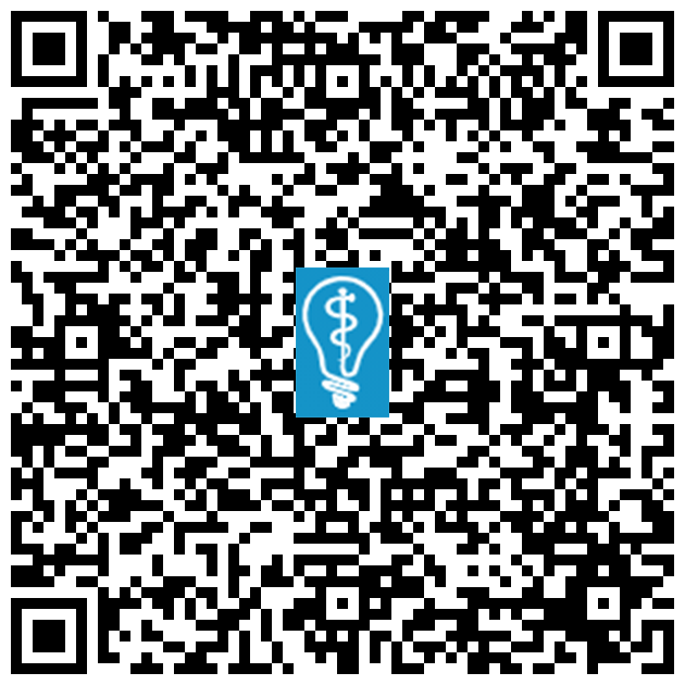 QR code image for Dental Bonding in Roseville, CA