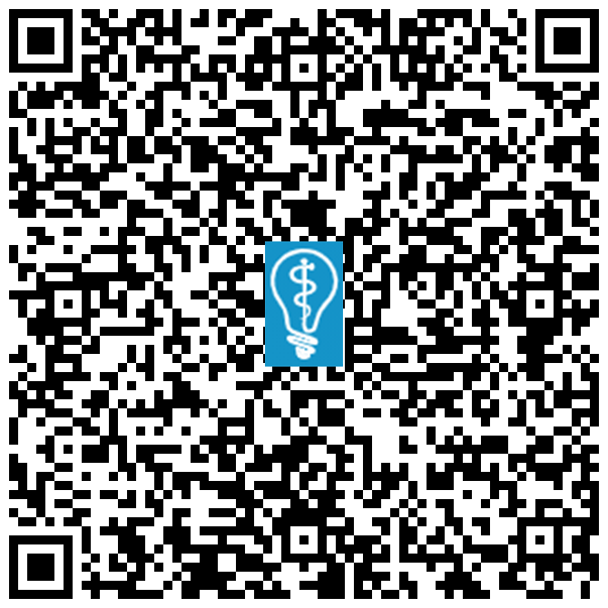 QR code image for Questions to Ask at Your Dental Implants Consultation in Roseville, CA