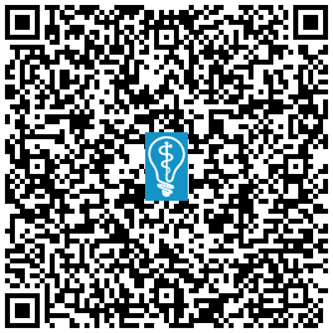 QR code image for Do I Have Sleep Apnea in Roseville, CA