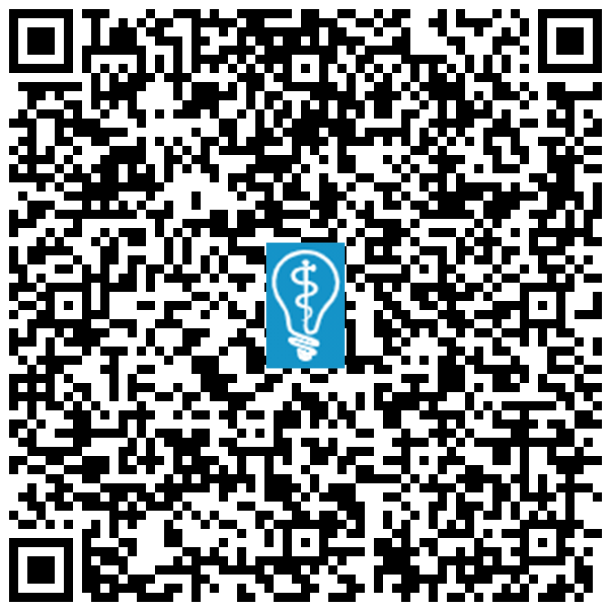 QR code image for Does Invisalign Really Work in Roseville, CA