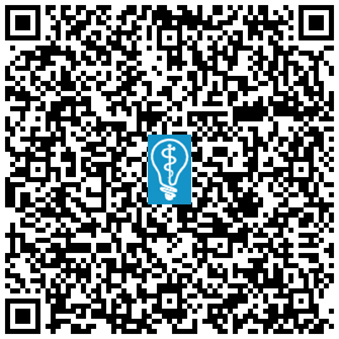 QR code image for Emergency Dental Care in Roseville, CA