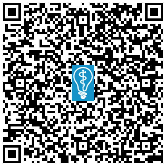 QR code image for Emergency Dentist in Roseville, CA