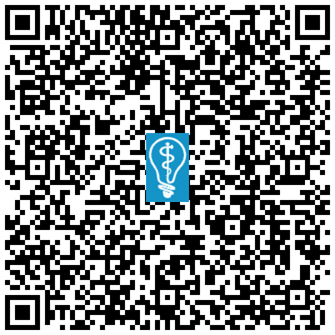 QR code image for Emergency Dentist vs. Emergency Room in Roseville, CA