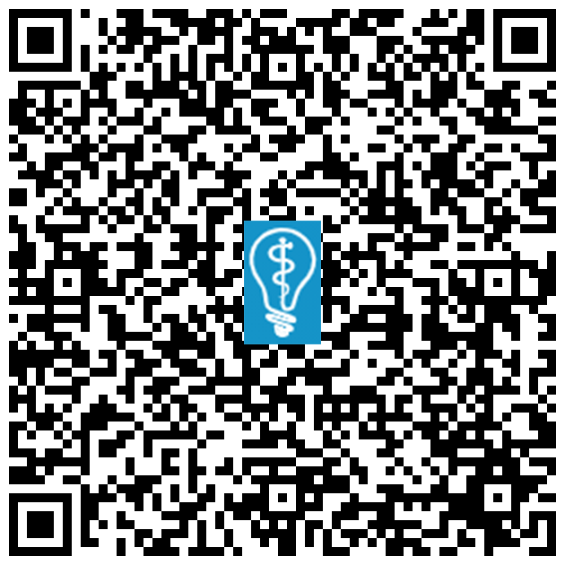 QR code image for Find a Dentist in Roseville, CA