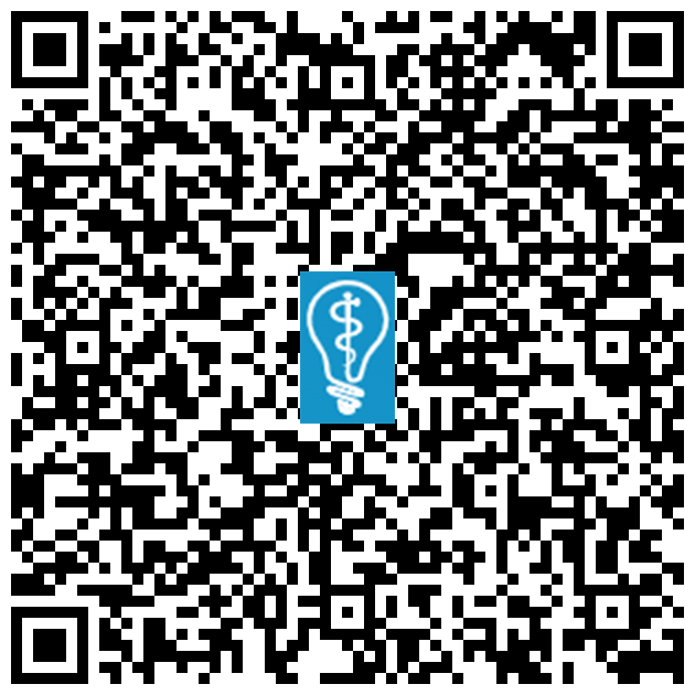 QR code image for General Dentist in Roseville, CA