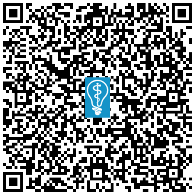 QR code image for General Dentistry Services in Roseville, CA