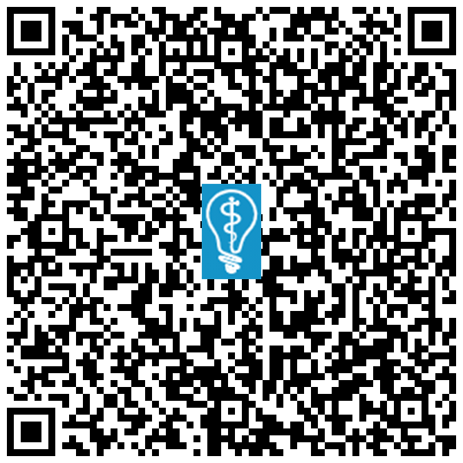 QR code image for Health Care Savings Account in Roseville, CA