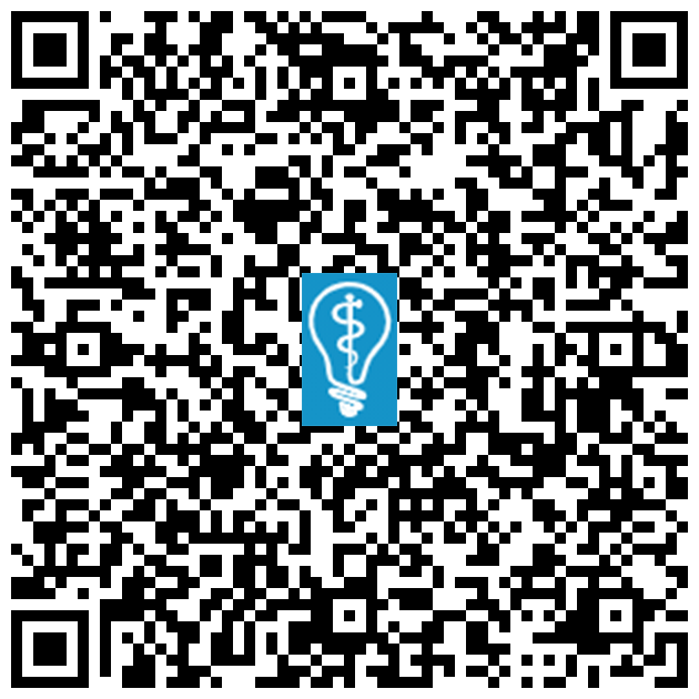 QR code image for Intraoral Photos in Roseville, CA