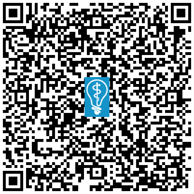 QR code image for Multiple Teeth Replacement Options in Roseville, CA