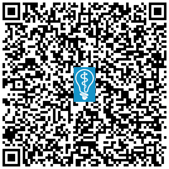 QR code image for Office Roles - Who Am I Talking To in Roseville, CA