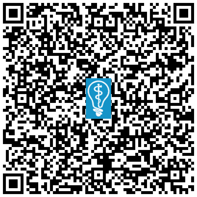 QR code image for 7 Things Parents Need to Know About Invisalign Teen in Roseville, CA