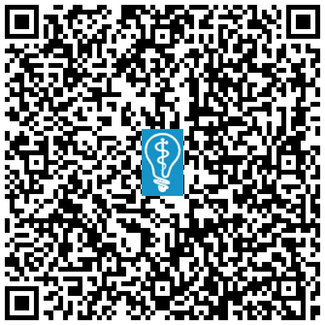 QR code image for Reduce Sports Injuries With Mouth Guards in Roseville, CA