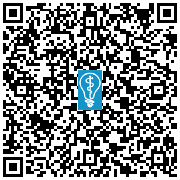 QR code image for Root Canal Treatment in Roseville, CA