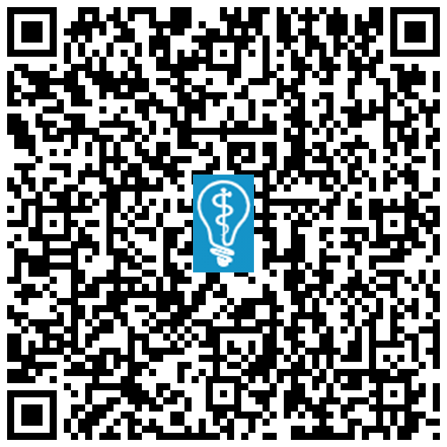 QR code image for Same Day Dentistry in Roseville, CA