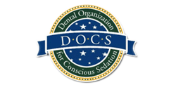 Dental Organization for Concious Sedation