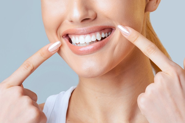 Can Teeth Cleaning Damage The Teeth?