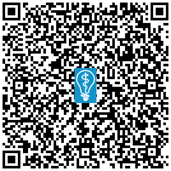 QR code image for Teeth Whitening at Dentist in Roseville, CA