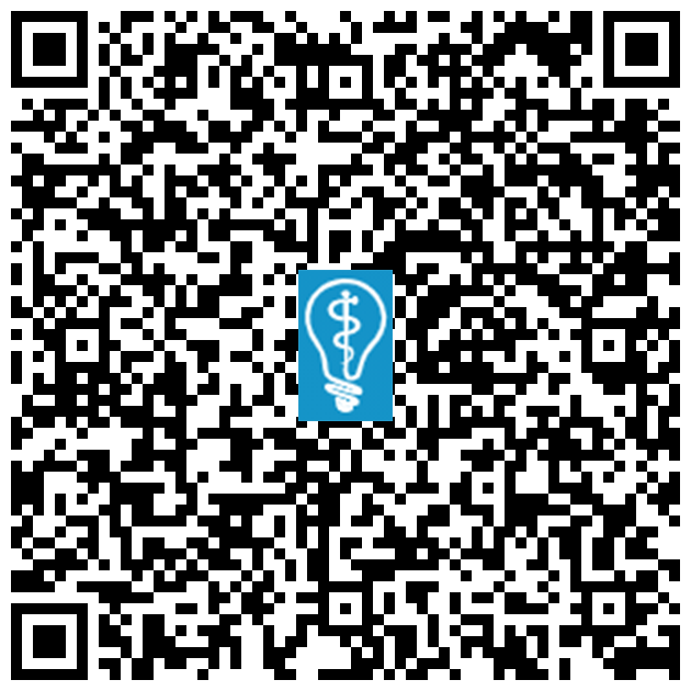 QR code image for Teeth Whitening in Roseville, CA