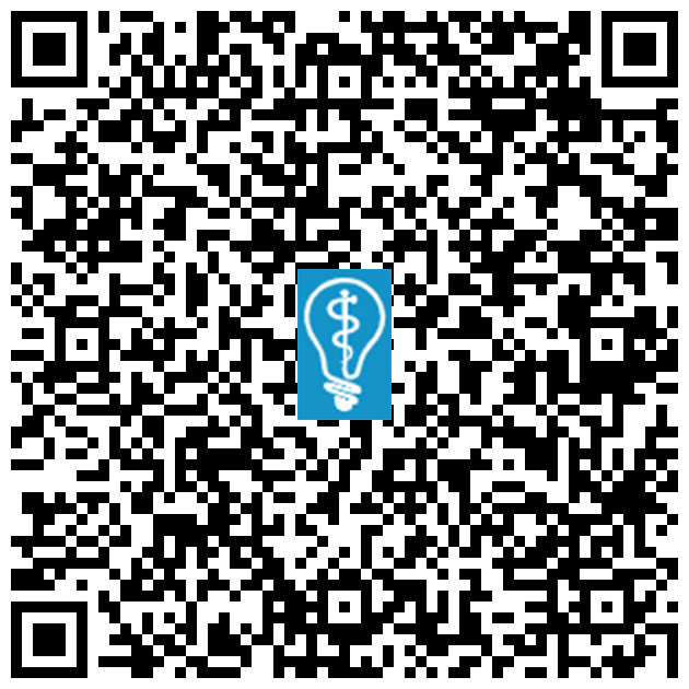 QR code image for Tooth Extraction in Roseville, CA