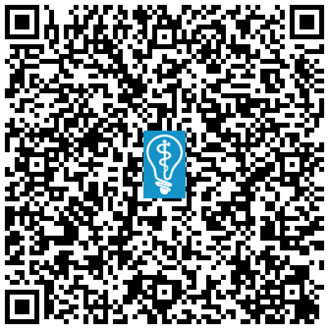 QR code image for What Can I Do to Improve My Smile in Roseville, CA