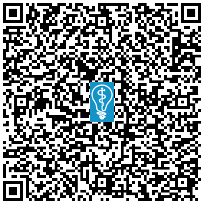 QR code image for When a Situation Calls for an Emergency Dental Surgery in Roseville, CA