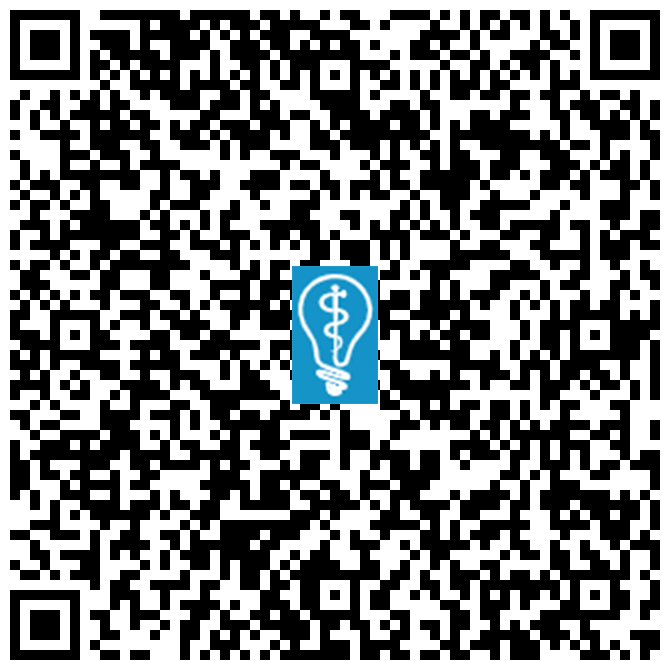 QR code image for When to Spend Your HSA in Roseville, CA